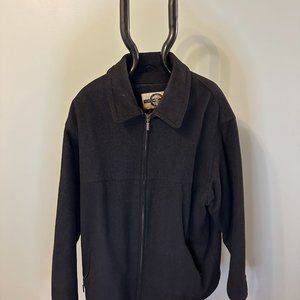 Men's North End Wool Blend Jacket
